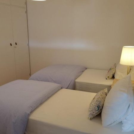 ליסבון Central 2 Bedroom Apt W/Garden And Pantheon Views מראה חיצוני תמונה