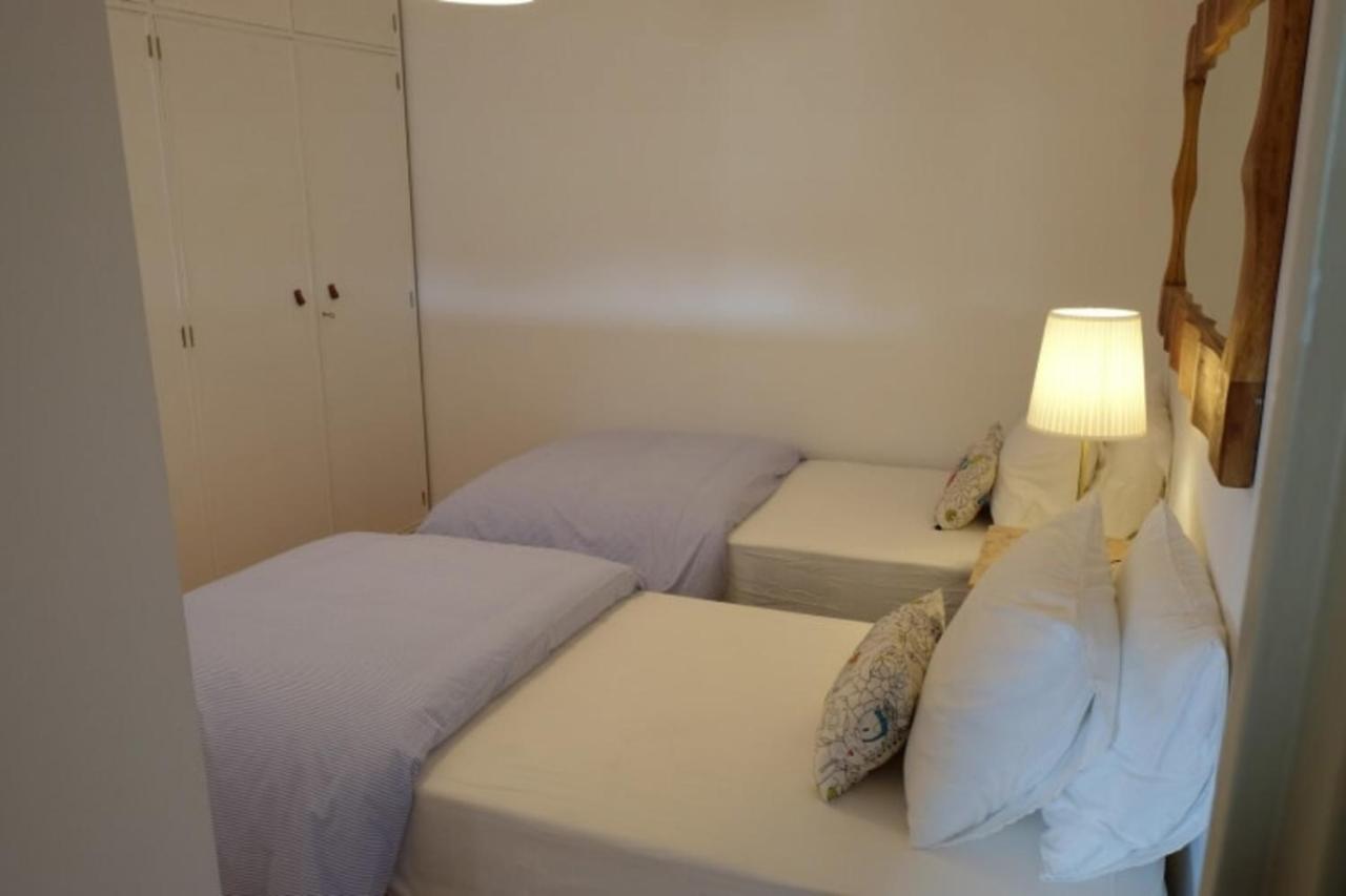 ליסבון Central 2 Bedroom Apt W/Garden And Pantheon Views מראה חיצוני תמונה