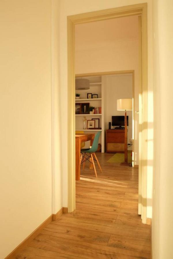 ליסבון Central 2 Bedroom Apt W/Garden And Pantheon Views מראה חיצוני תמונה