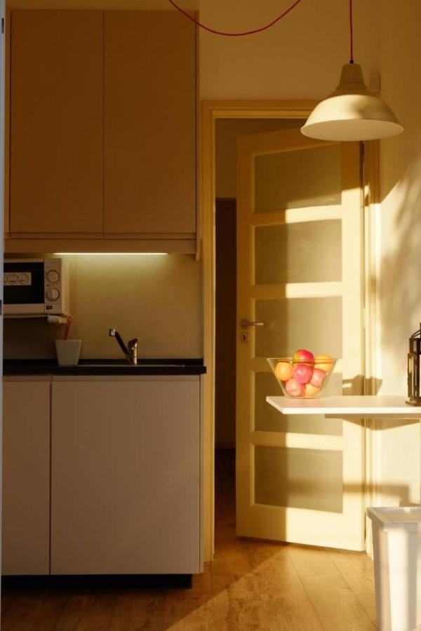 ליסבון Central 2 Bedroom Apt W/Garden And Pantheon Views מראה חיצוני תמונה
