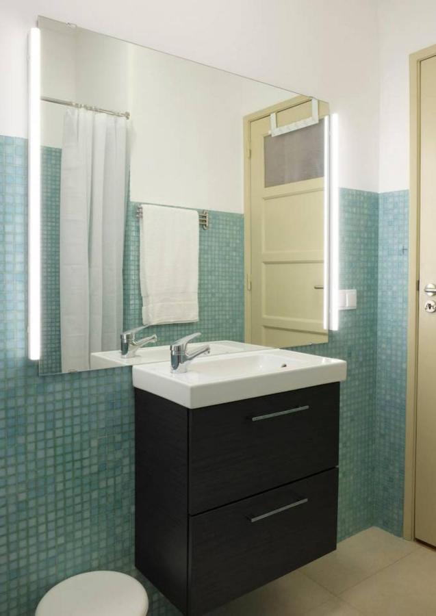 ליסבון Central 2 Bedroom Apt W/Garden And Pantheon Views מראה חיצוני תמונה