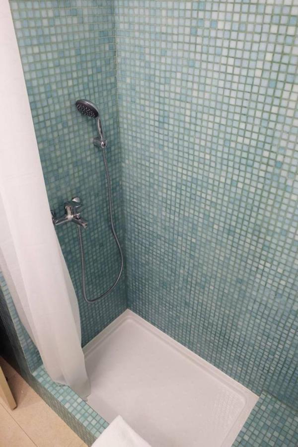 ליסבון Central 2 Bedroom Apt W/Garden And Pantheon Views מראה חיצוני תמונה