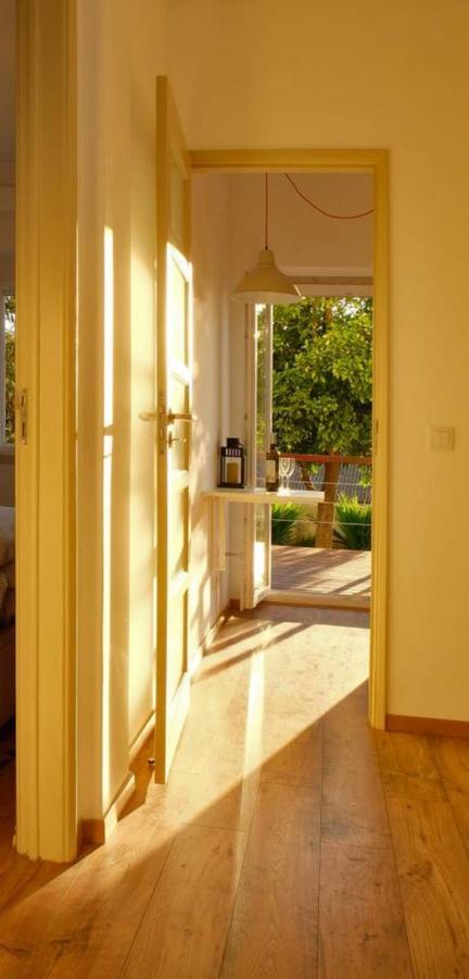 ליסבון Central 2 Bedroom Apt W/Garden And Pantheon Views מראה חיצוני תמונה
