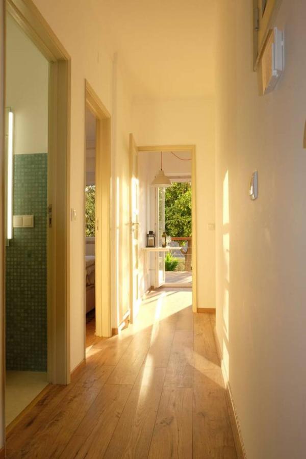 ליסבון Central 2 Bedroom Apt W/Garden And Pantheon Views מראה חיצוני תמונה